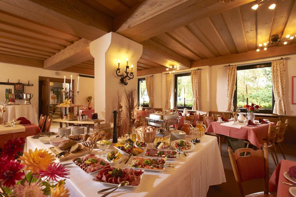 Hotel Bergschloesschen Simmern Exterior photo