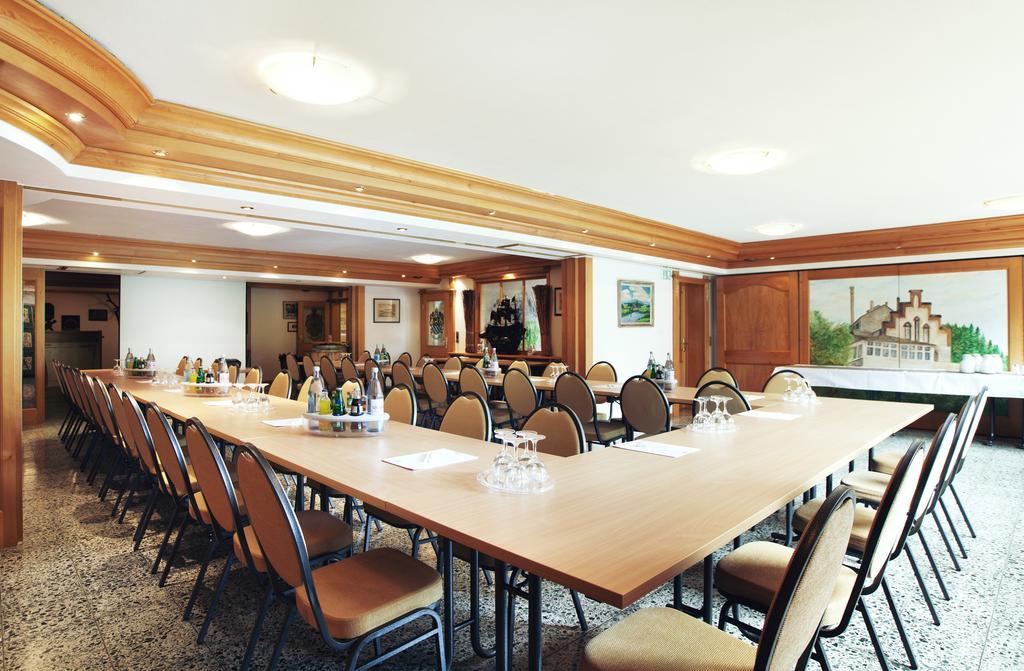 Hotel Bergschloesschen Simmern Exterior photo